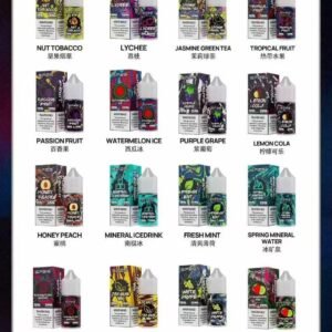 SP2S瓶裝油❤️‍思博瑞煙油30ML❤️‍老字號品牌