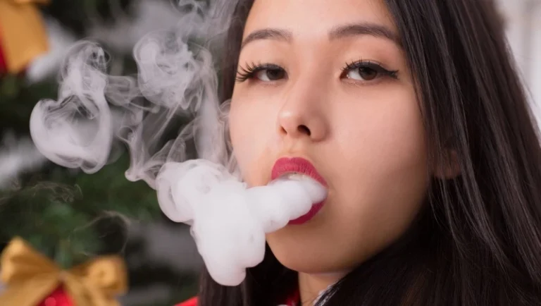 有害？無害？探究電子煙成分